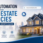 SEO for Real Estate Agencies