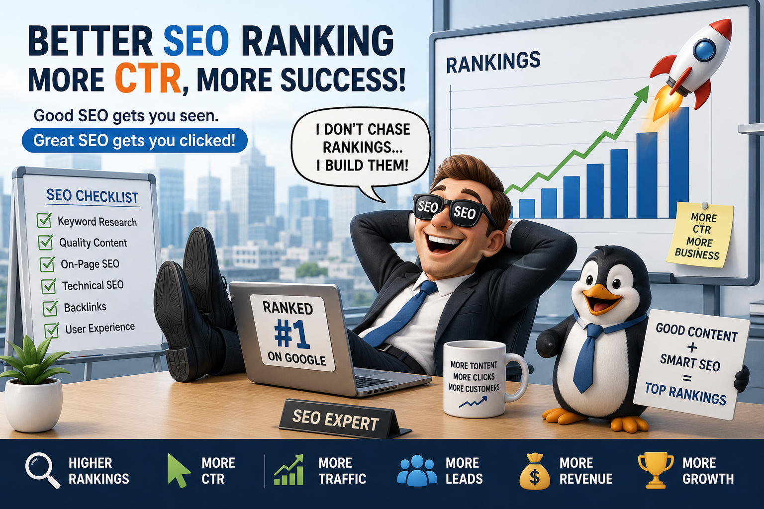 Powerful SEO for Plumbing Companies: Boost Leads & Growth