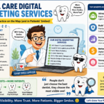 Effective Dental Care Digital Marketing Services for Growth