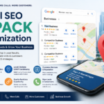 Unlock More Leads with Local SEO 3-Pack Optimization
