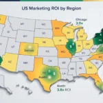 Increase Marketing ROI with Geo-Targeting in the US Market