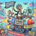 Hybrid Marketing Strategy 2026