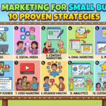 Digital Marketing for Small Business